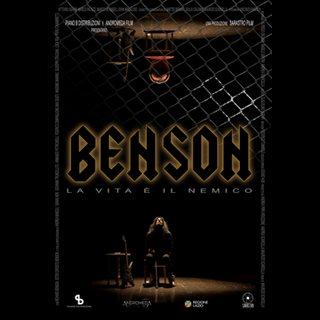 Biglietti Benson - La vita è il nemico 00:30